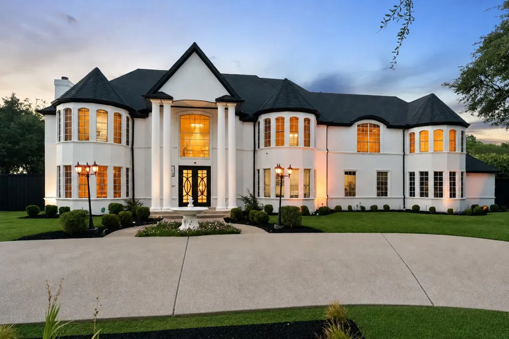 307 Meadow Drive Sunnyvale, TX 75182