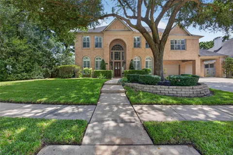 4334 Sweet Cicely Court