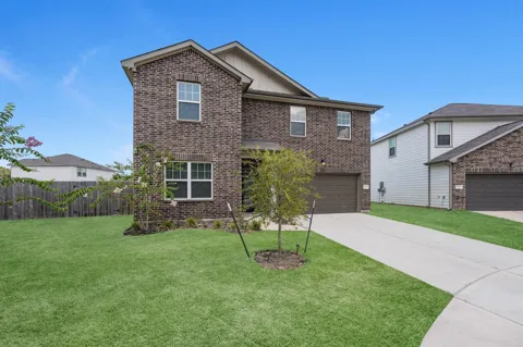 3603 Addington Court