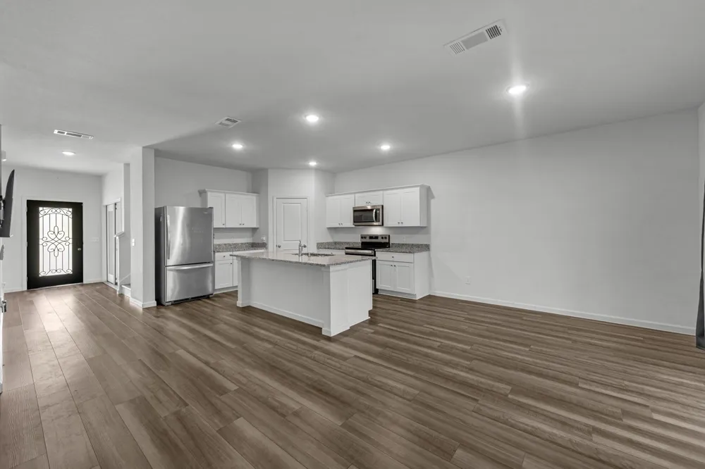 3603 Addington Court Huffman, TX 77336