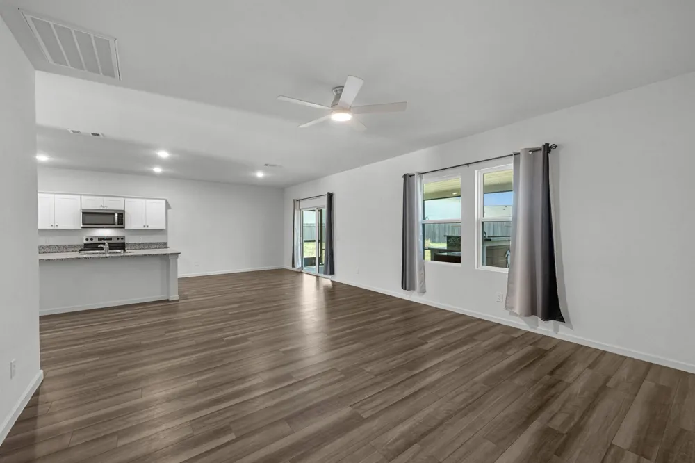 3603 Addington Court Huffman, TX 77336