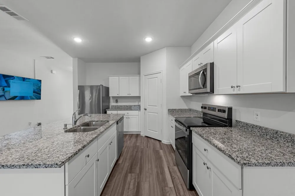 3603 Addington Court Huffman, TX 77336