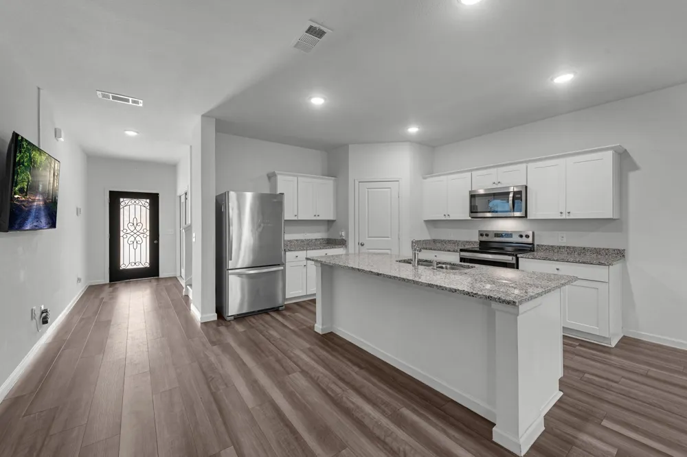 3603 Addington Court Huffman, TX 77336