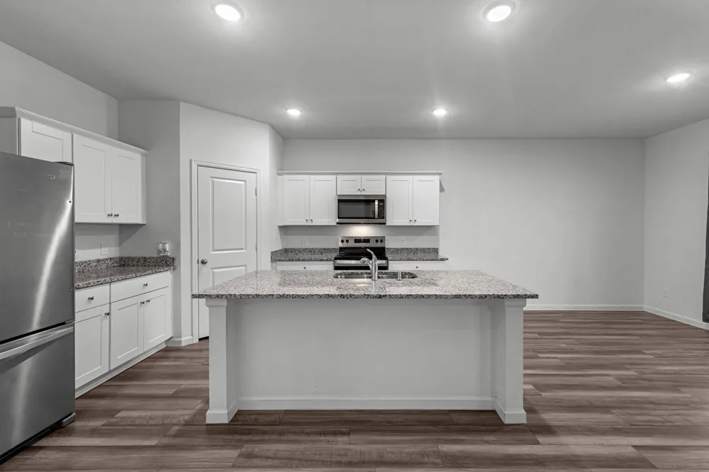 3603 Addington Court Huffman, TX 77336