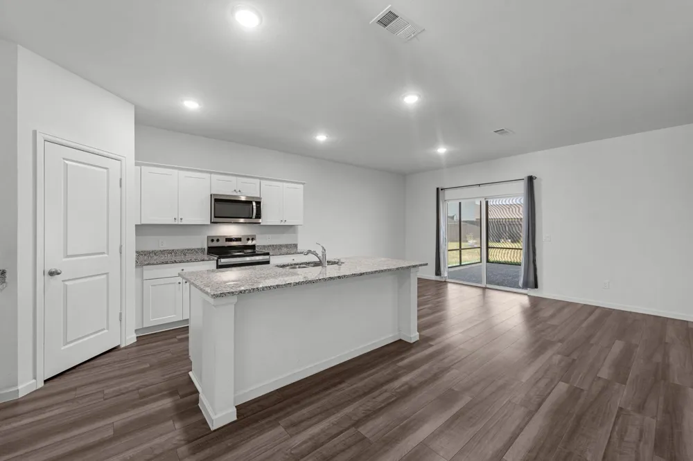 3603 Addington Court Huffman, TX 77336