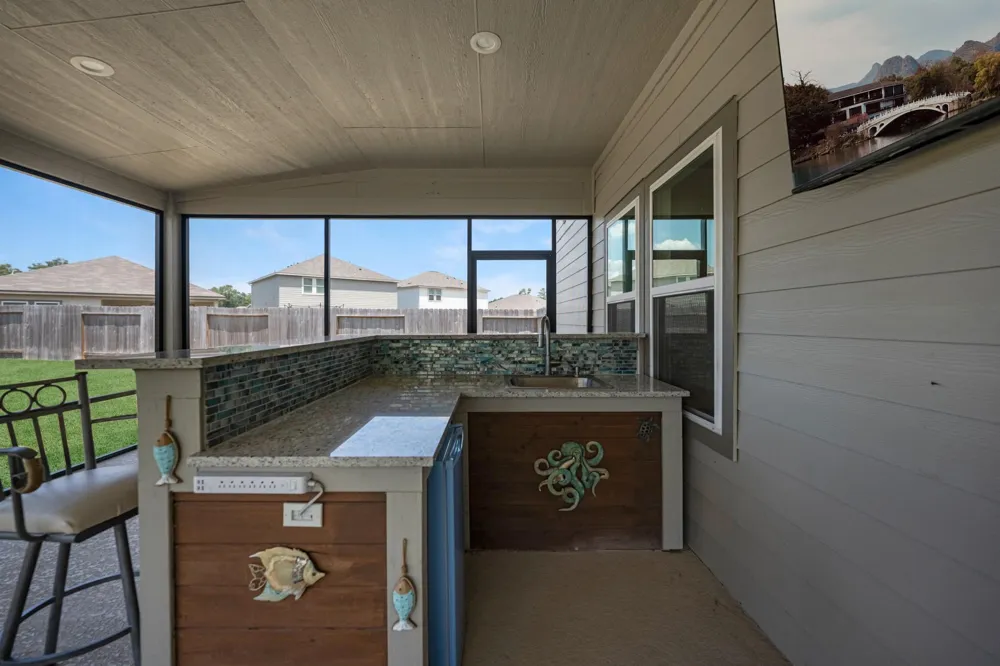 3603 Addington Court Huffman, TX 77336