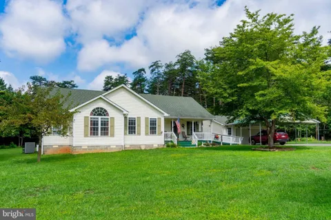 45 SPRINGLAND ACRES DRIVE