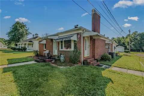 2252 Wards Gap Road