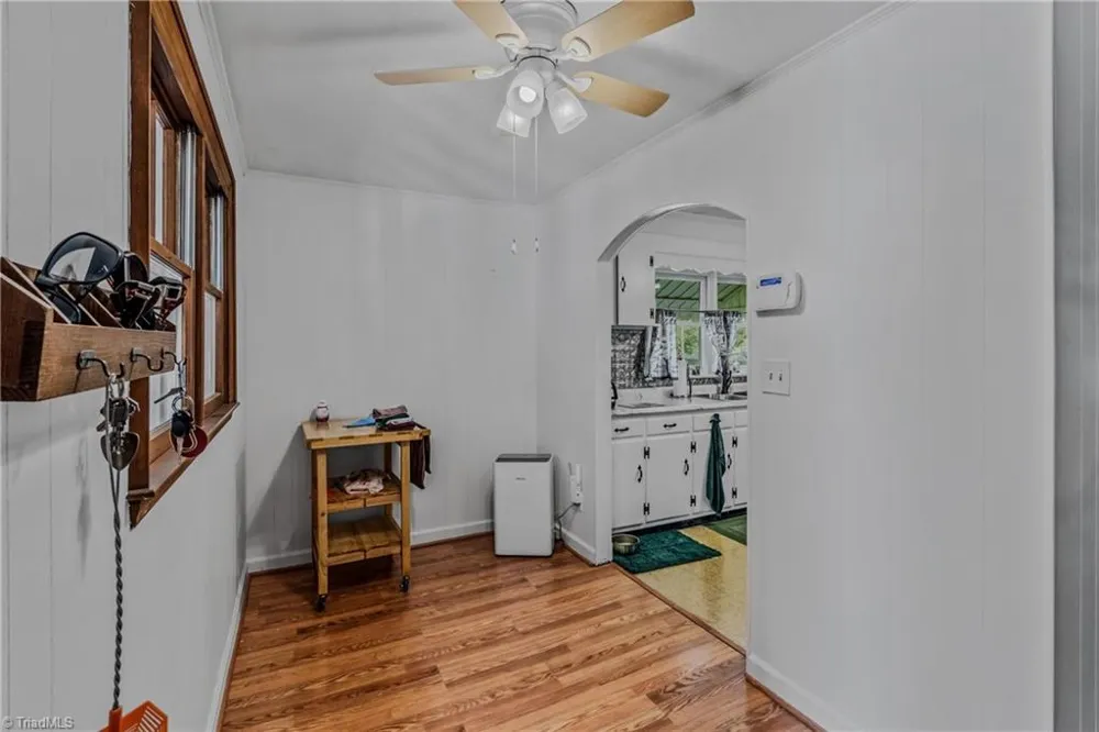 2252 Wards Gap Road Mount Airy, NC 27030