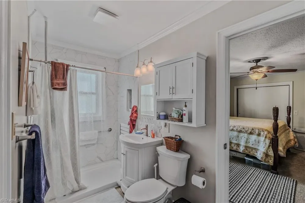 2252 Wards Gap Road Mount Airy, NC 27030