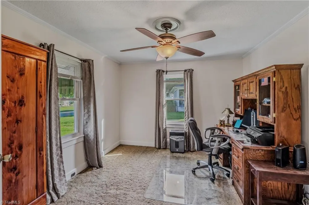 2252 Wards Gap Road Mount Airy, NC 27030
