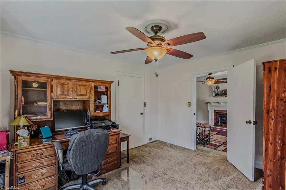 2252 Wards Gap Road Mount Airy, NC 27030