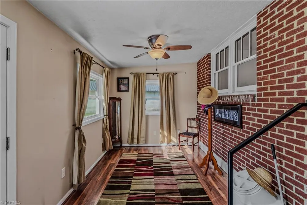 2252 Wards Gap Road Mount Airy, NC 27030