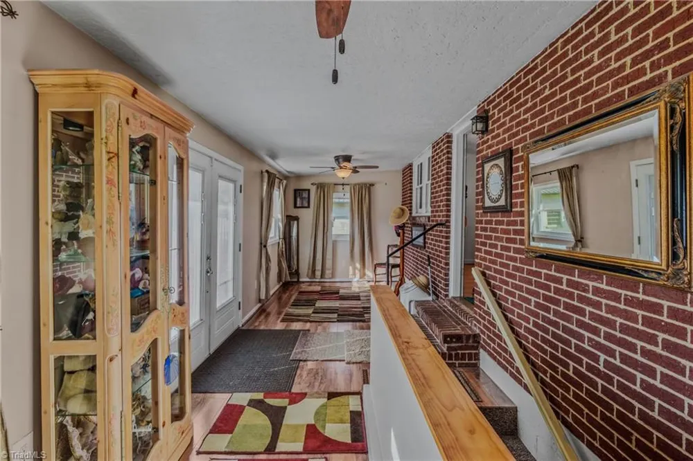 2252 Wards Gap Road Mount Airy, NC 27030