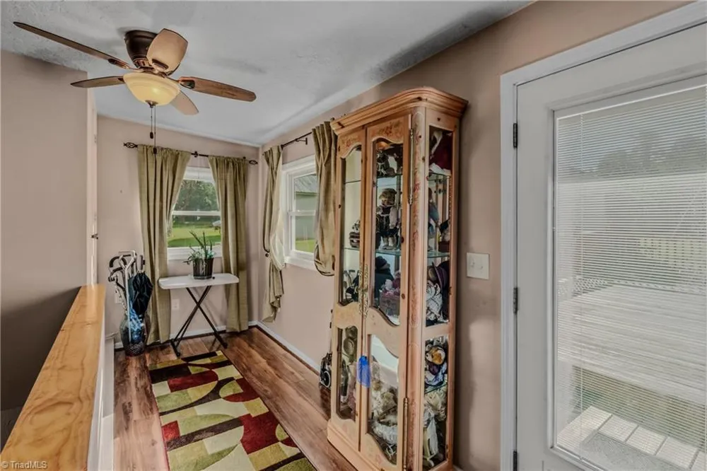 2252 Wards Gap Road Mount Airy, NC 27030