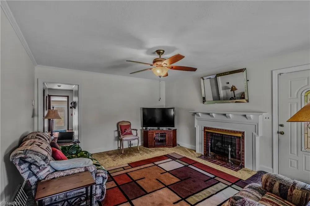 2252 Wards Gap Road Mount Airy, NC 27030
