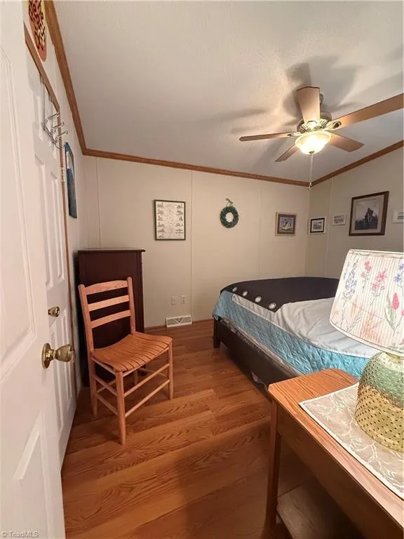 1022 Turnerspur Fancy Gap, VA 24328