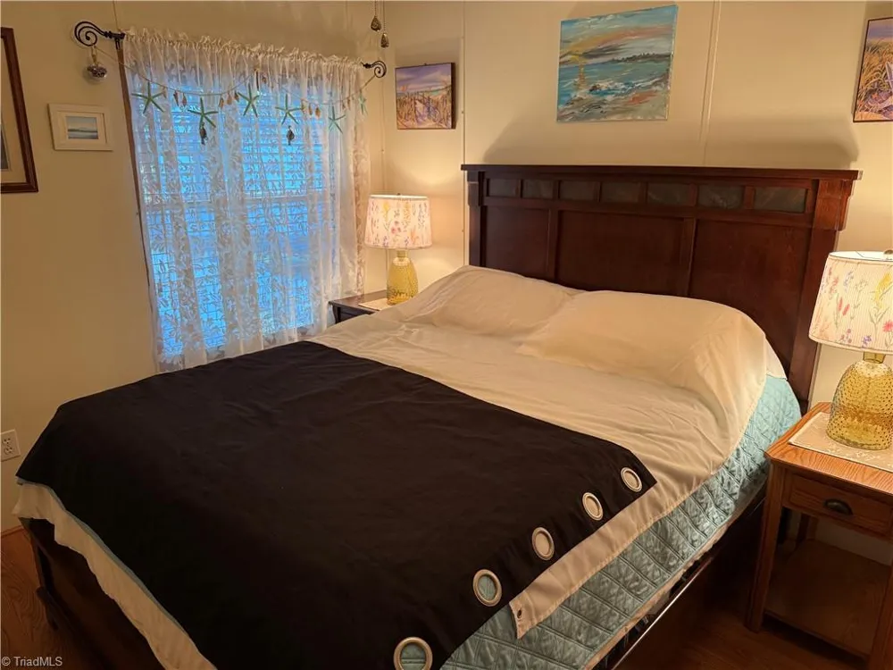 1022 Turnerspur Fancy Gap, VA 24328