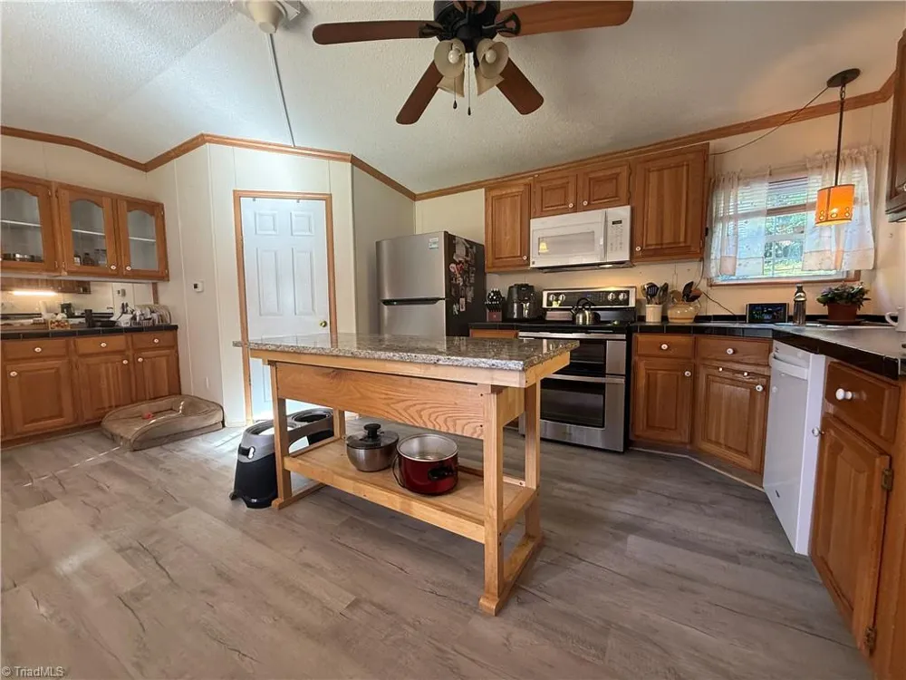 1022 Turnerspur Fancy Gap, VA 24328