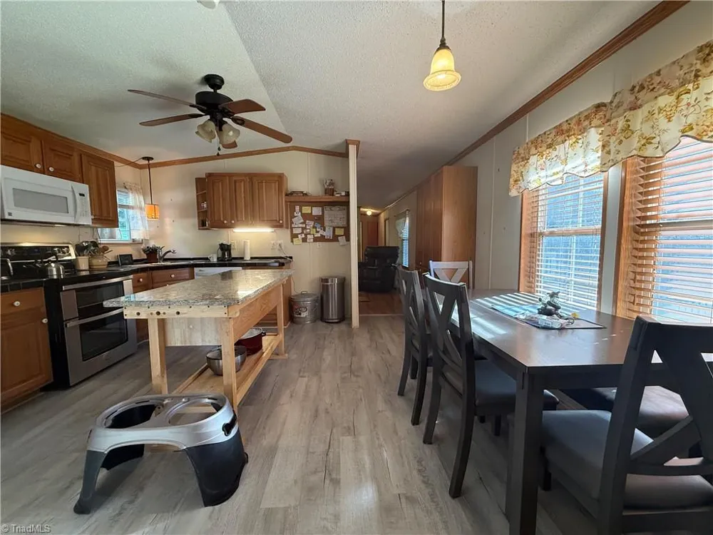 1022 Turnerspur Fancy Gap, VA 24328