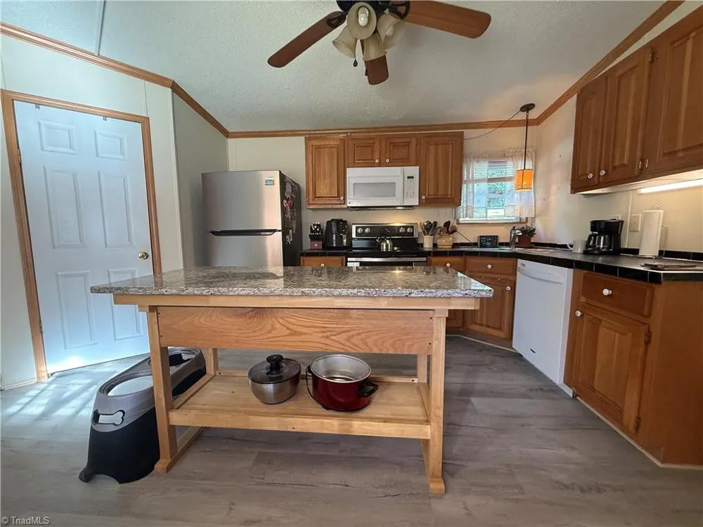 1022 Turnerspur Fancy Gap, VA 24328