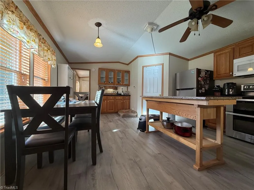 1022 Turnerspur Fancy Gap, VA 24328