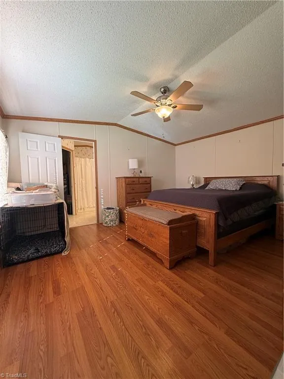 1022 Turnerspur Fancy Gap, VA 24328