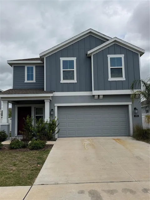 598 BELL PRAIRIE CIRCLE