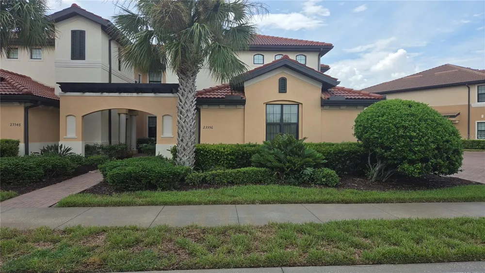 23556 AWABUKI DRIVE Venice, FL 34293