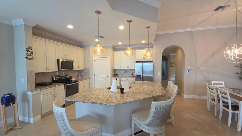 23556 AWABUKI DRIVE Venice, FL 34293