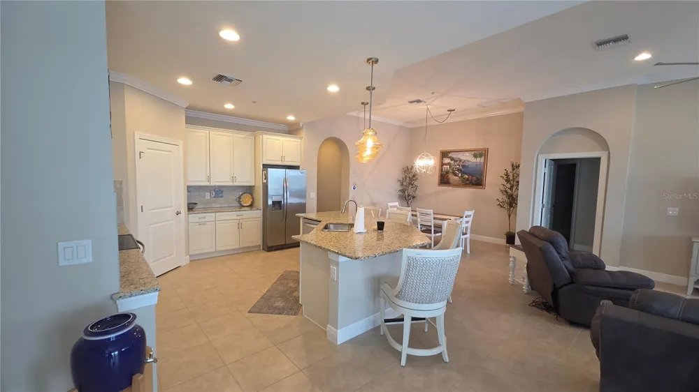 23556 AWABUKI DRIVE Venice, FL 34293