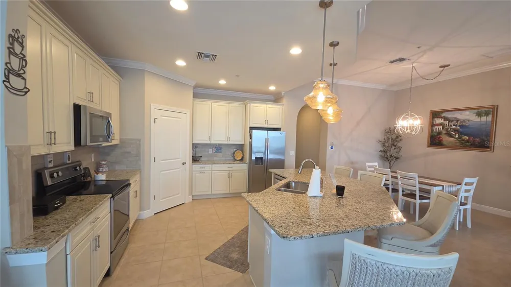 23556 AWABUKI DRIVE Venice, FL 34293