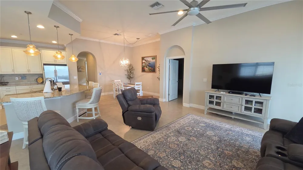 23556 AWABUKI DRIVE Venice, FL 34293