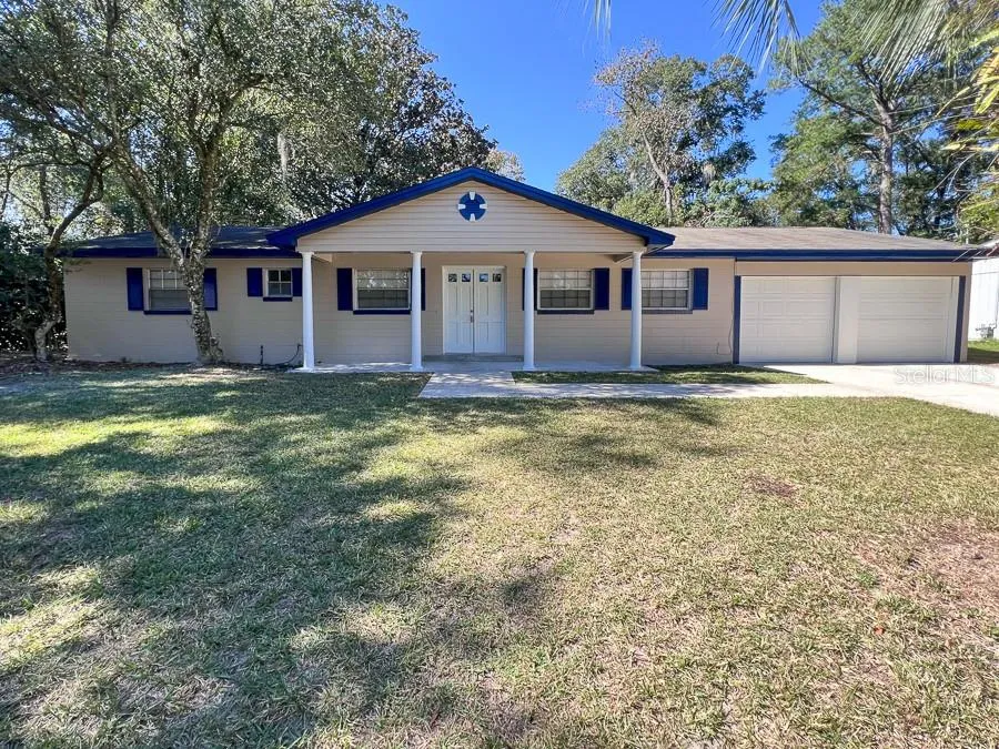 2110 NW 54TH TERRACE Gainesville, FL 32605