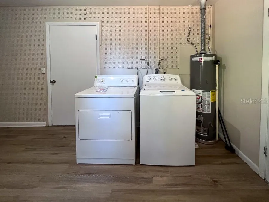 2110 NW 54TH TERRACE Gainesville, FL 32605