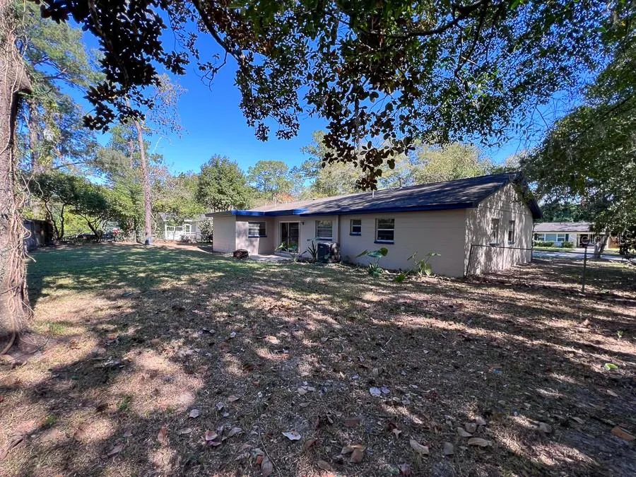 2110 NW 54TH TERRACE Gainesville, FL 32605