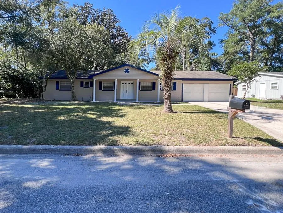2110 NW 54TH TERRACE Gainesville, FL 32605