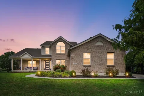 3564 Dunlop Court