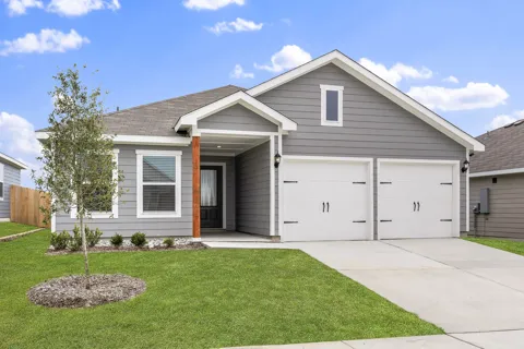 10016 Pilot Place