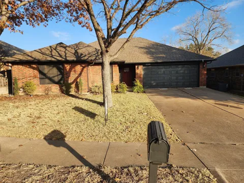 8240 Willis Lane