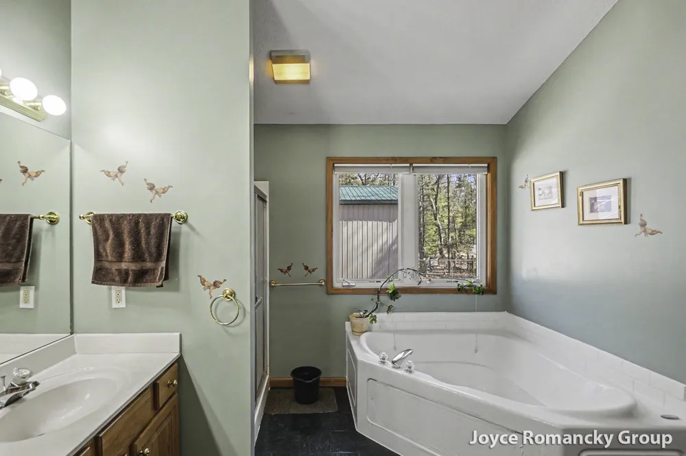 850 W White Lake Drive Twin Lake, MI 49457