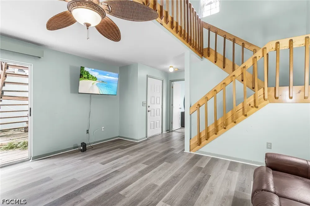 Markham Lane #4 Fort Myers, FL 33919