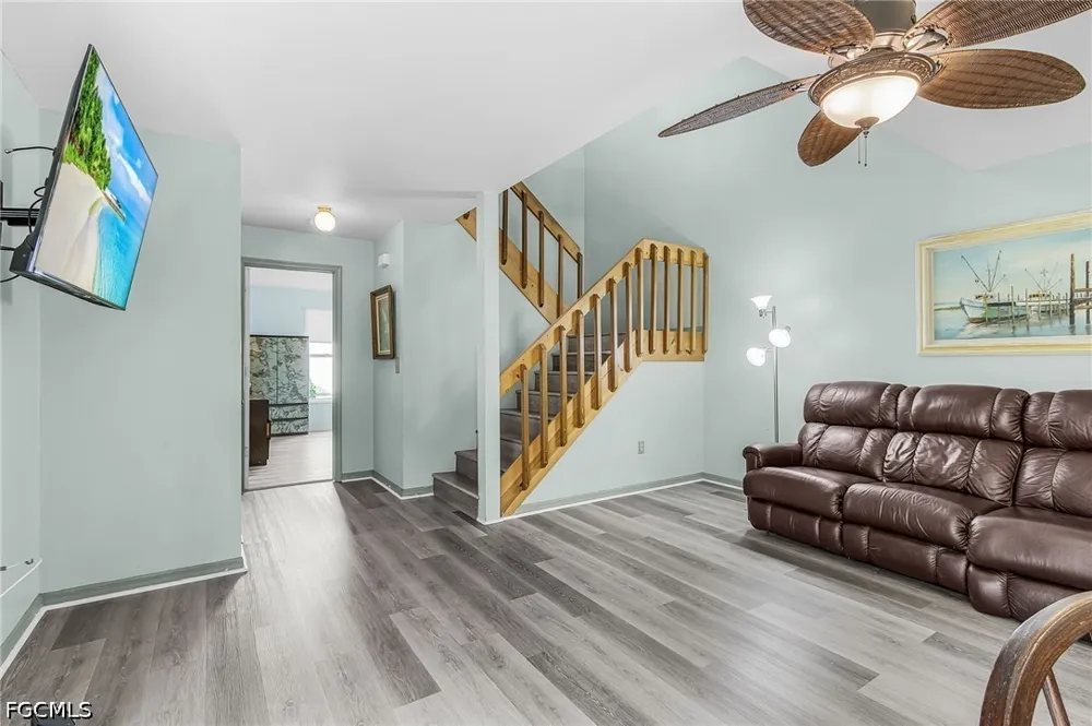 Markham Lane #4 Fort Myers, FL 33919