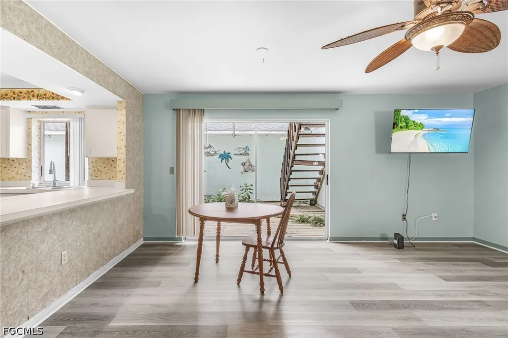 Markham Lane #4 Fort Myers, FL 33919