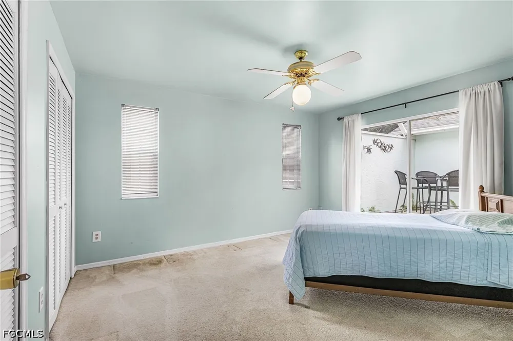 Markham Lane #4 Fort Myers, FL 33919