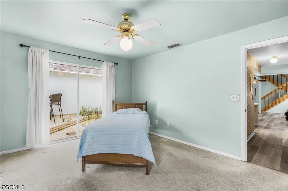 Markham Lane #4 Fort Myers, FL 33919