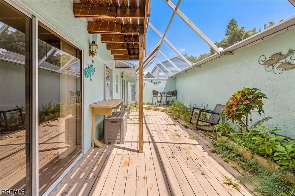 Markham Lane #4 Fort Myers, FL 33919