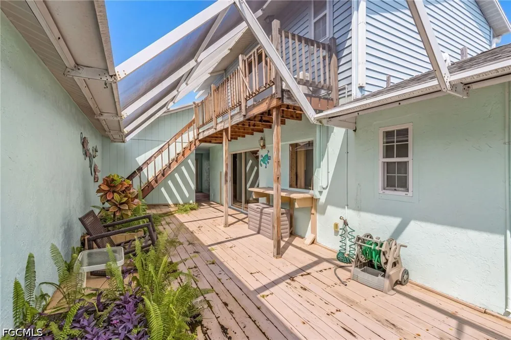 Markham Lane #4 Fort Myers, FL 33919