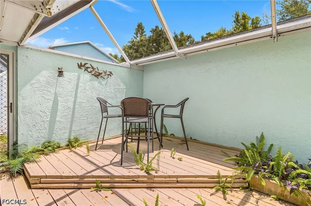 Markham Lane #4 Fort Myers, FL 33919