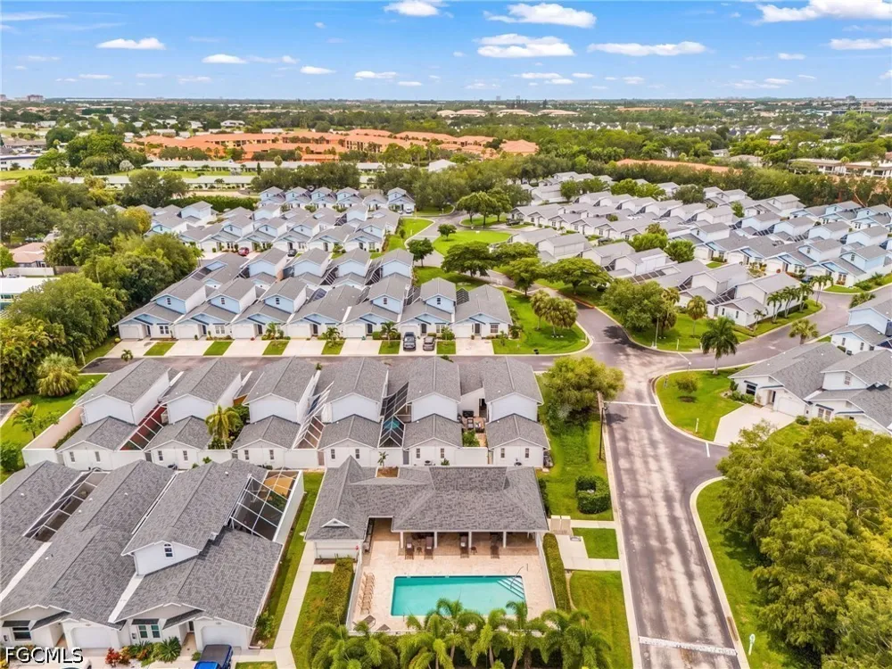 Markham Lane #4 Fort Myers, FL 33919